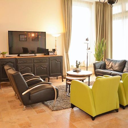 Dac50 Luxurious Apartment Домбург Екстериор снимка