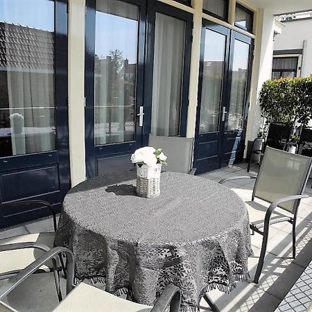 Dac50 Luxurious Apartment Домбург Екстериор снимка