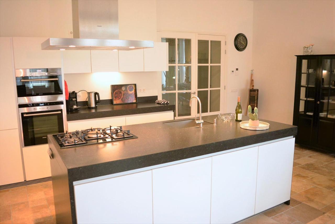 Dac50 Luxurious Apartment Домбург Екстериор снимка