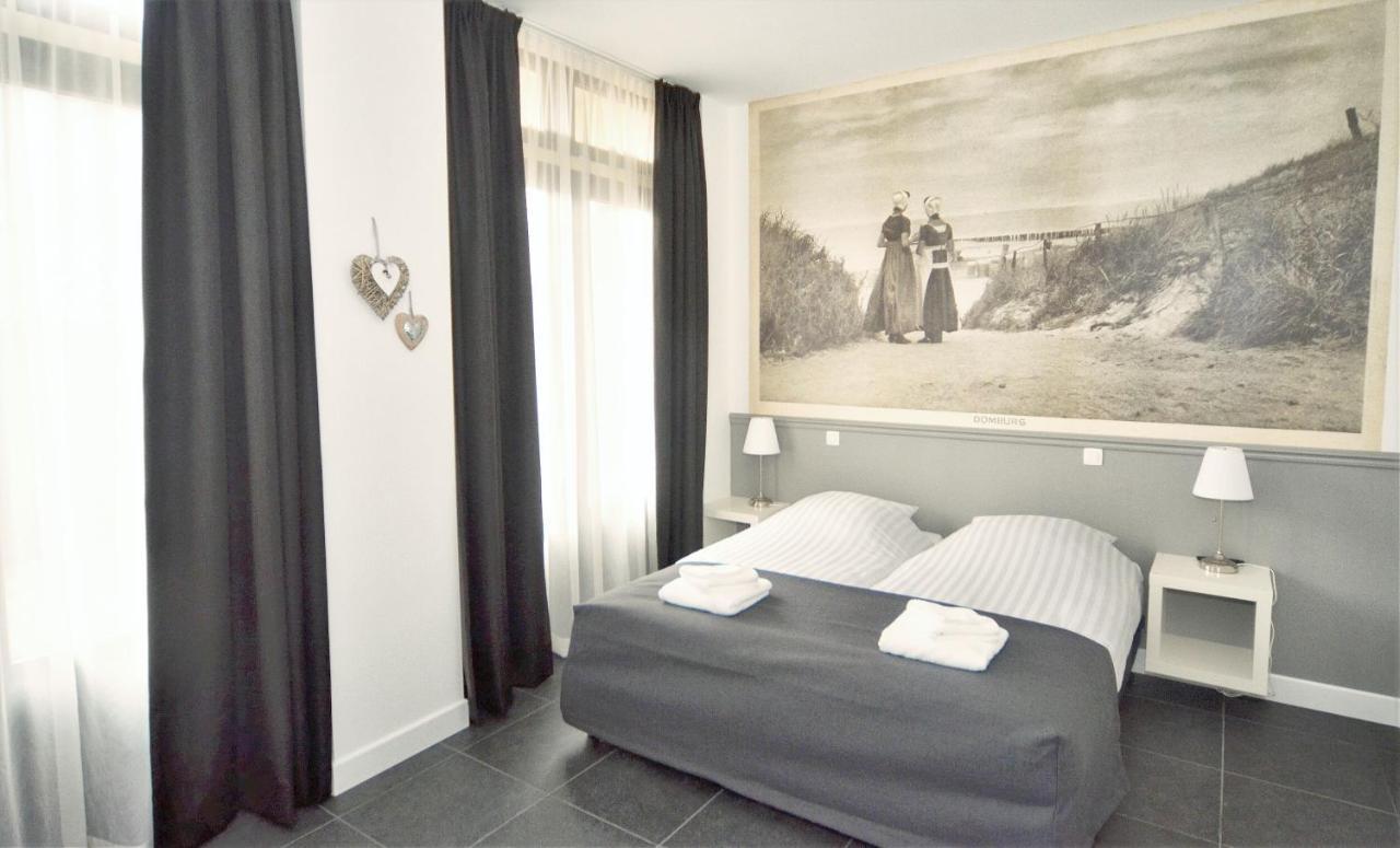 Dac50 Luxurious Apartment Домбург Екстериор снимка