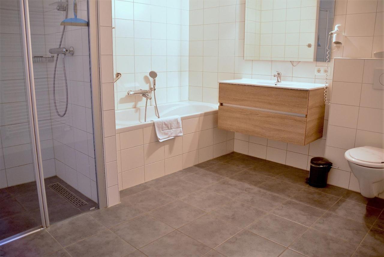 Dac50 Luxurious Apartment Домбург Екстериор снимка