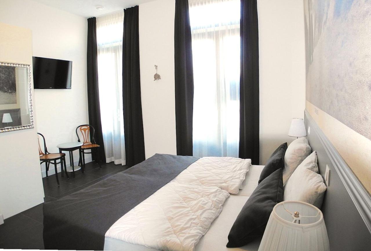 Dac50 Luxurious Apartment Домбург Екстериор снимка